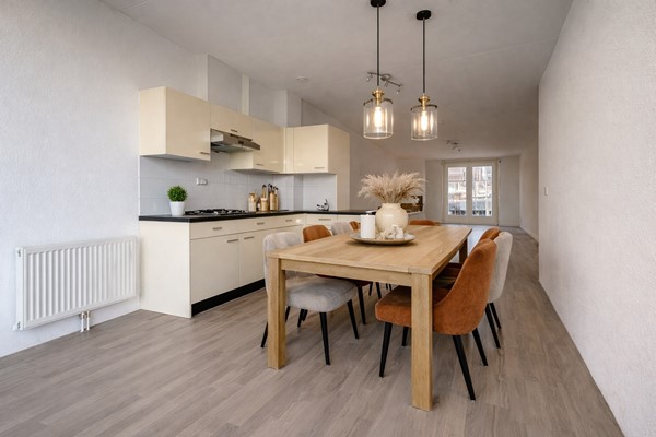 Medium property photo - Oude Kerkplein 23, 6711 AZ Ede